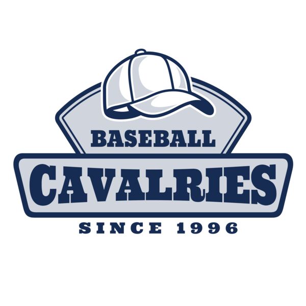 Baseball Logo Team 05 Thumbnail