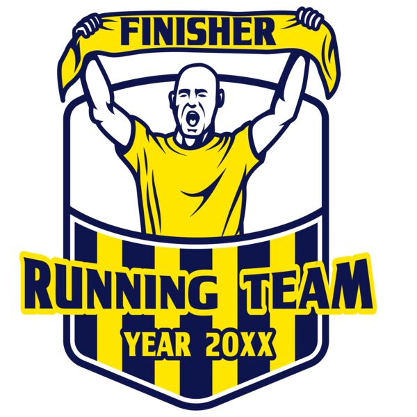 Run Team Track & Field 02 Thumbnail