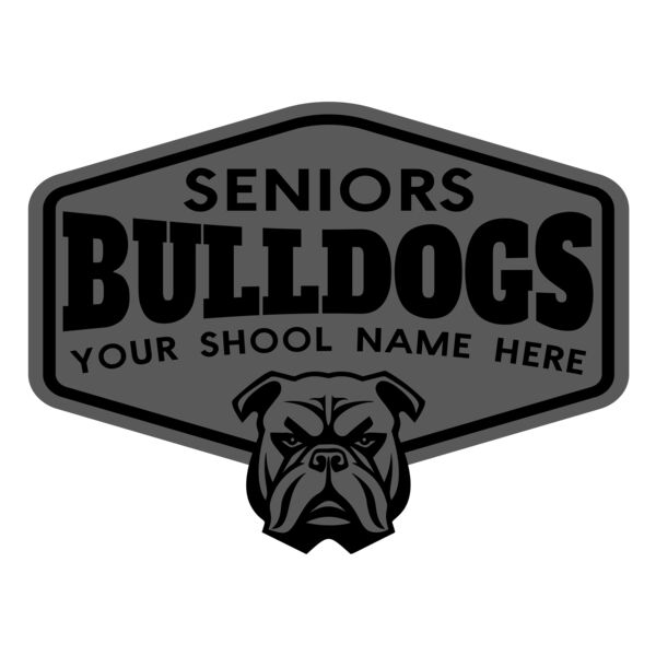 School Bulldog 04 Thumbnail