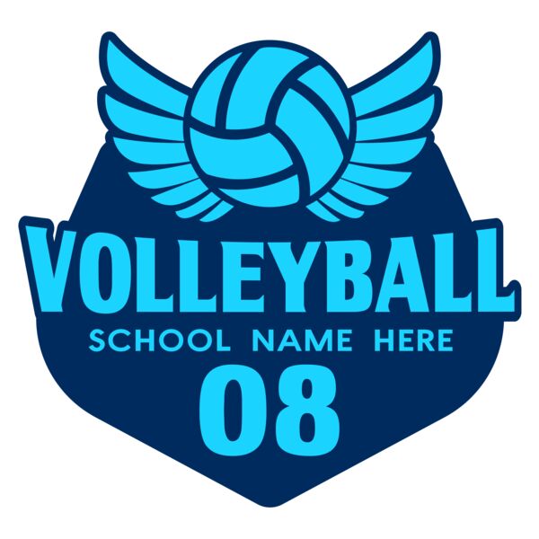 Volleyball 28 Thumbnail