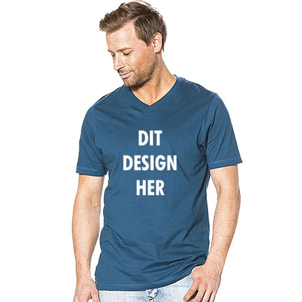 V-Neck Tee Thumbnail