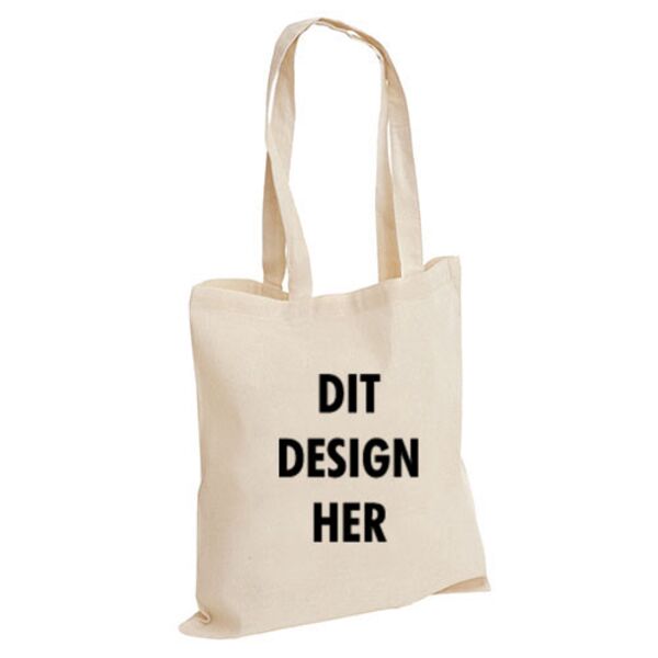 Canvaspose Model B LH 310g Thumbnail