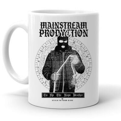 Tie Up The Rope Brother Thumbnail