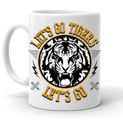 Tiger Krus 2019 - Kaffe Krus  Thumbnail