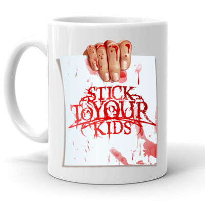 STYK_BLOODPAPER 2018 - krus - Kaffe Krus  Thumbnail