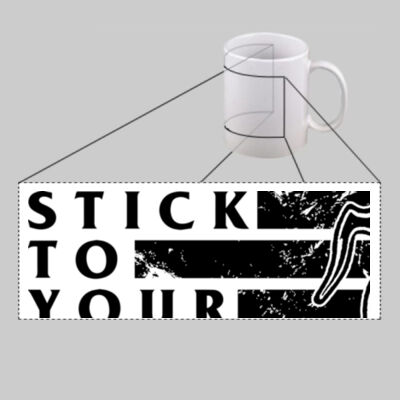 STYK:SKULL COFFEE 2018 - Kaffe Krus  Thumbnail