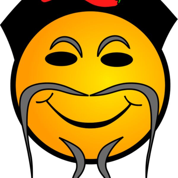 smiley wok Thumbnail