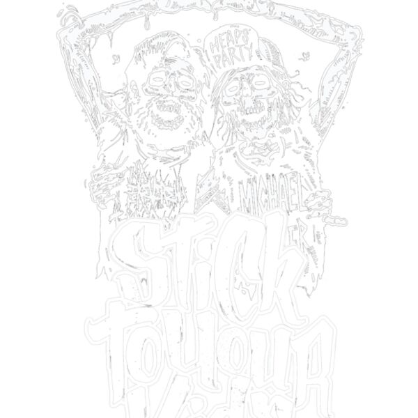 STYK_BEST FRIENDS FOREVER Thumbnail