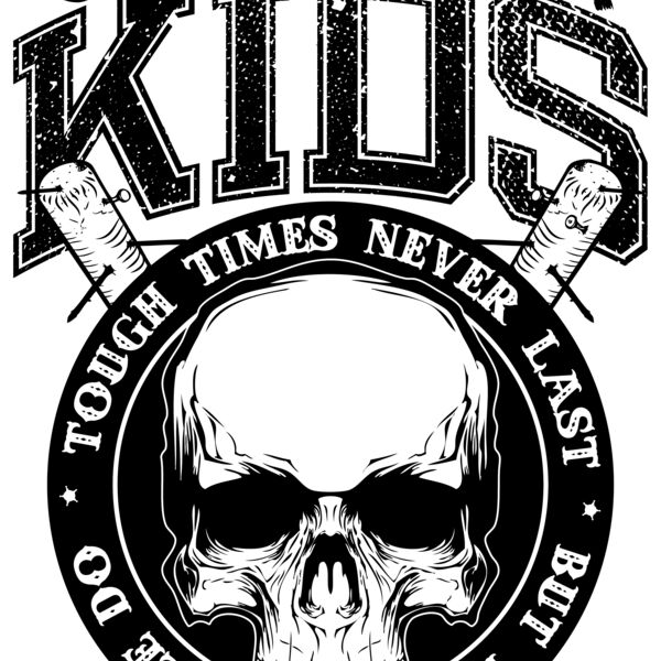 STYK_THOUGH TIMES NEVER LAST Thumbnail