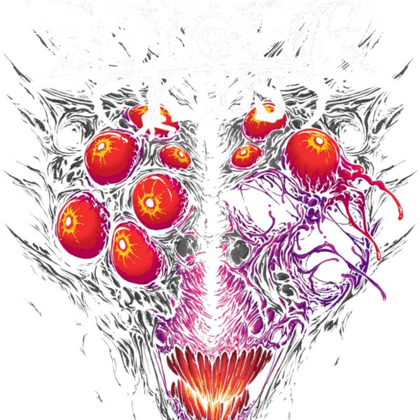 STYK_ALIEN FACE 2 Thumbnail