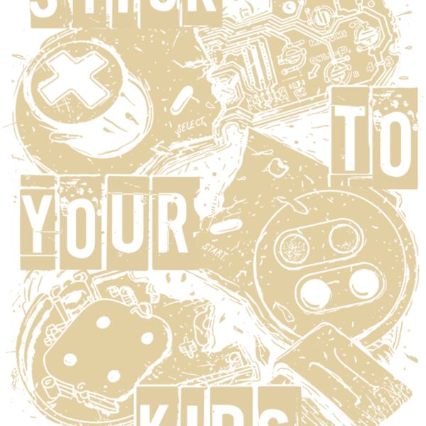 STYK_Controllers Thumbnail