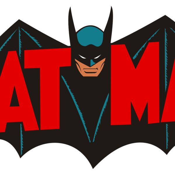 Batman Oldschool Thumbnail