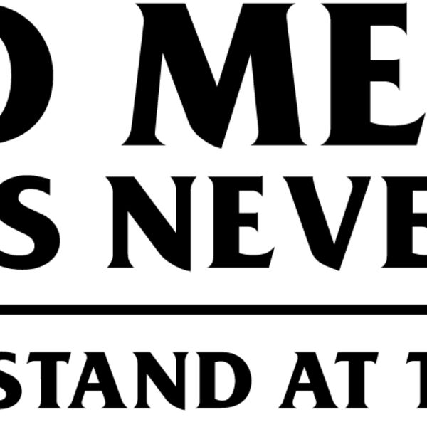 STYK_Old Metal Punks never die Thumbnail