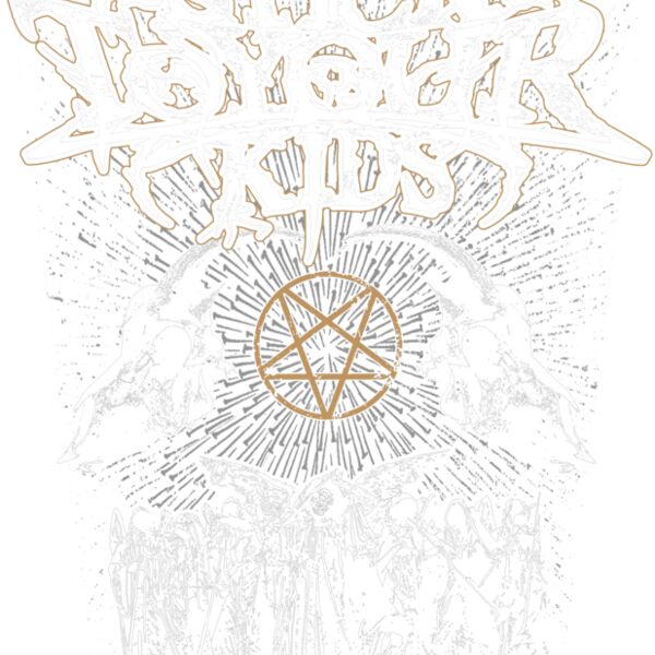 STYK_Pentagram and devils Thumbnail