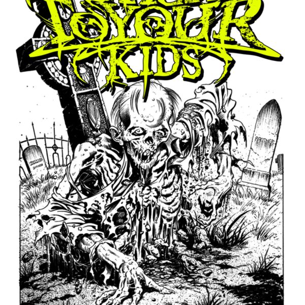 STYK_GRAVEDIGGER 2018 Thumbnail