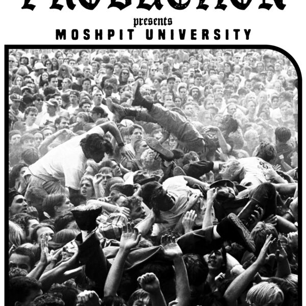 M.P. Moshpit university 2019 Thumbnail