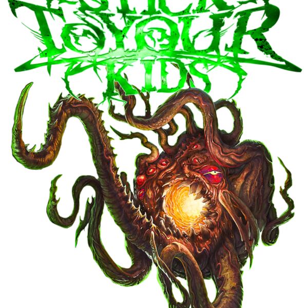 Space Monster DTG TESTER Thumbnail