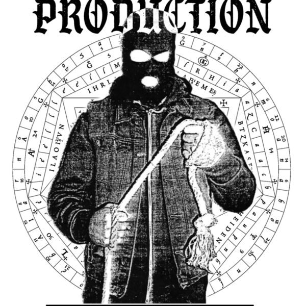 Manistream Production - Tie Up The Rope Brother Thumbnail