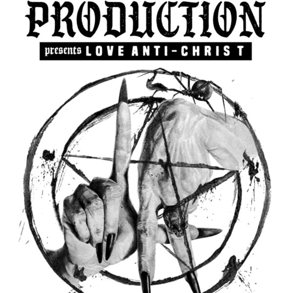 L O V E   A T I - C H R I S T Thumbnail