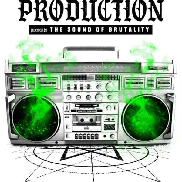 T H E  S O U N D  O F  B R U T A L I T Y  Thumbnail