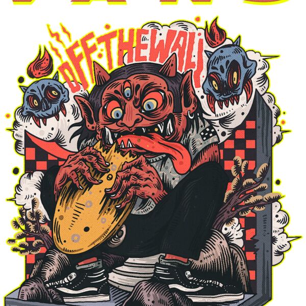 Vans design Thumbnail