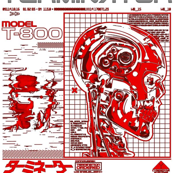 Terminator Thumbnail