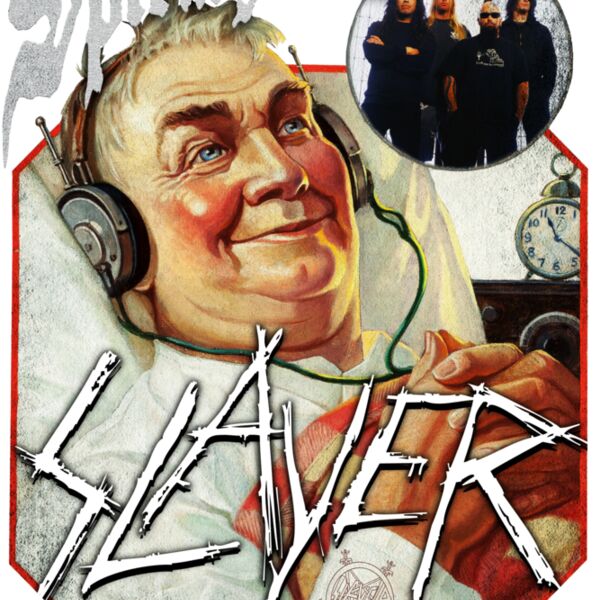 Slayer Design Thumbnail