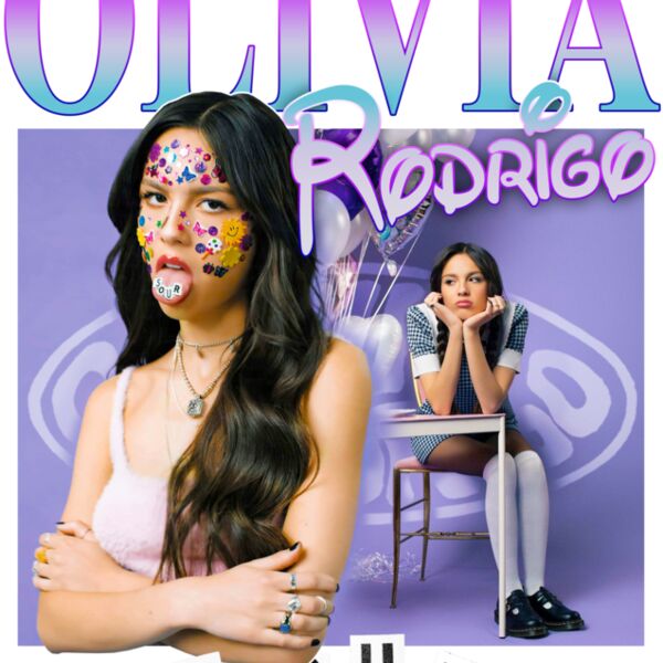 OLIVIA RODGIGO DTG Thumbnail