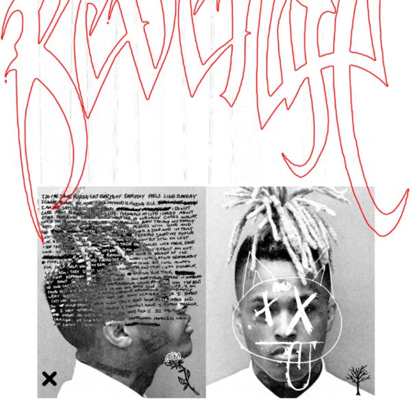 XXXTENTATION DTG Thumbnail
