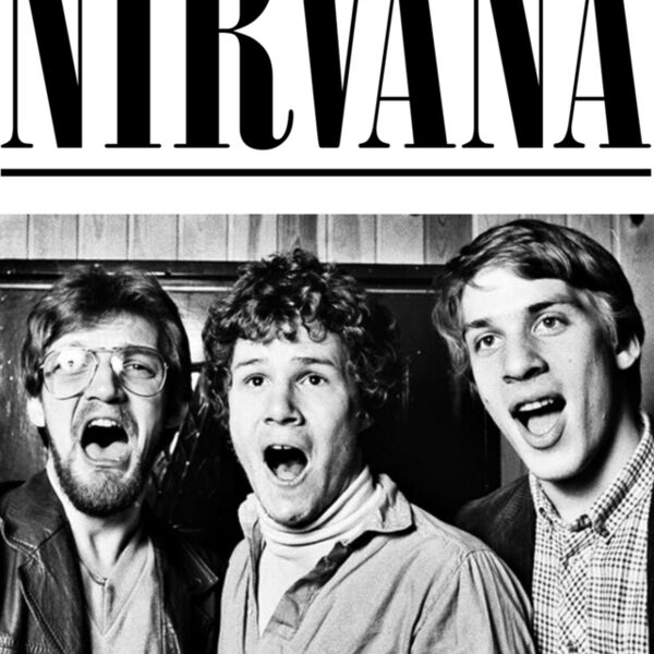 NIRVANA Linie3 Thumbnail